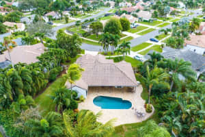 17 Dogwood Circle, Boynton Beach, FL 33436 Sold 03/15/24