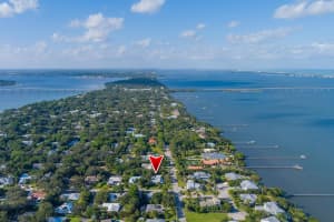 85 S Sewalls Point Road, Sewalls Point, FL 34996 Sold 05/15/24