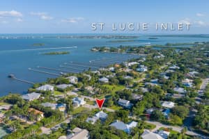 85 S Sewalls Point Road, Sewalls Point, FL 34996 Sold 05/15/24