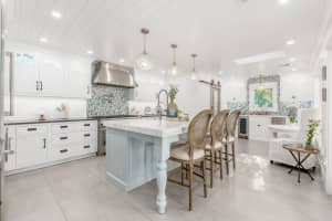 85 S Sewalls Point Road, Sewalls Point, FL 34996 Sold 05/15/24