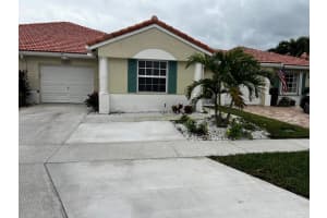 6184 Floral Lakes Drive, Delray Beach, FL 33484 Sold 03/01/24