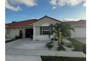 6184 Floral Lakes Drive, Delray Beach, FL 33484 Sold 03/01/24
