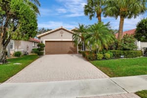 6595 Sherbrook Drive, Boynton Beach, FL 33437 Sold 02/29/24