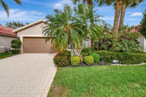 6595 Sherbrook Drive, Boynton Beach, FL 33437 Sold 02/29/24