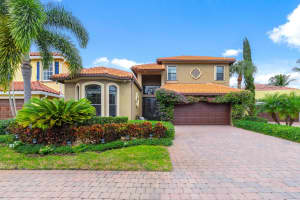 4935 Tropical Garden Drive, Boynton Beach, FL 33436 Sold 04/01/24