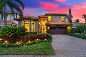 4935 Tropical Garden Drive, Boynton Beach, FL 33436 Sold 04/01/24