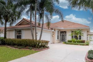 275 Kelsey Park Circle, Palm Beach Gardens, FL 33410 Sold 02/08/24
