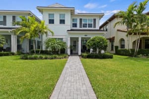 13378 Machiavelli Way, Palm Beach Gardens, FL 33418 Sold 07/22/24