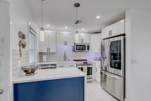 813 Hummingbird Way 6a, North Palm Beach, FL 33408 Sold 03/06/24