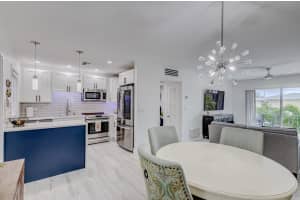 813 Hummingbird Way 6a, North Palm Beach, FL 33408 Sold 03/06/24