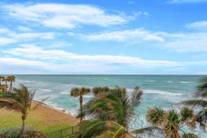 200 S Beach Road 302, Jupiter, FL 33469 Sold 04/01/24