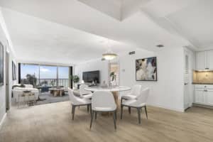 200 S Beach Road 302, Jupiter, FL 33469 Sold 04/01/24