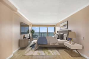 200 S Beach Road 302, Jupiter, FL 33469 Sold 04/01/24