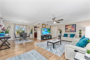 771 SW South River Drive 207, Stuart, FL 34997 Sold 02/20/24