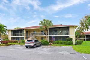 6515 Chasewood Drive B, Jupiter, FL 33458 Sold 02/14/24