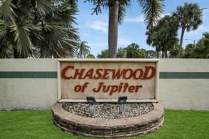 6515 Chasewood Drive B, Jupiter, FL 33458 Sold 02/14/24