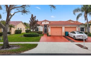 153 Sausalito Drive, Boynton Beach, FL 33436 Sold 02/05/24
