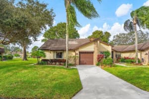 164 Ramblewood Circle, Royal Palm Beach, FL 33411 Sold 02/28/24