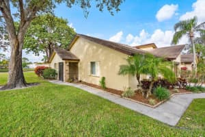 164 Ramblewood Circle, Royal Palm Beach, FL 33411 Sold 02/28/24
