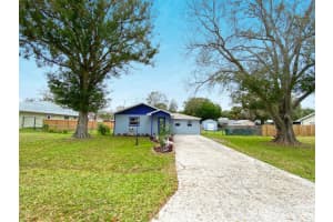 1025 37th Avenue, Vero Beach, FL 32960 Sold 03/18/24