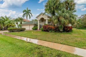 486 Cypress Green Circle, Wellington, FL 33414 Sold 05/06/24