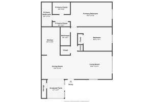 10094 46th Avenue S, Boynton Beach, FL 33436 Sold 11/04/24