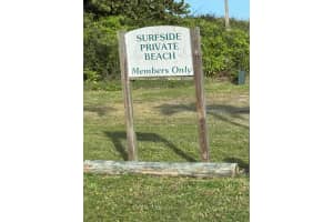 1905 Rio Vista Drive, Hutchinson Island, FL 34949 Sold 02/21/24