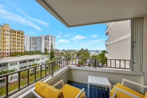 1401 S Ocean Boulevard 507, Pompano Beach, FL 33062 Sold 04/03/24