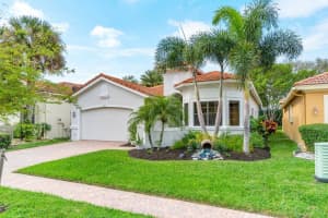 9726 Isles Cay Drive, Delray Beach, FL 33446 Sold 02/29/24