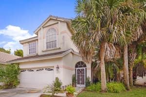 213 Pennock Trace Drive, Jupiter, FL 33458 Sold 05/22/24