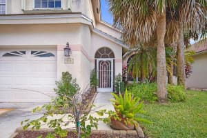 213 Pennock Trace Drive, Jupiter, FL 33458 Sold 05/22/24