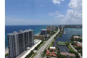 250 S Ocean Boulevard 11g, Boca Raton, FL 33432 Sold 02/21/24