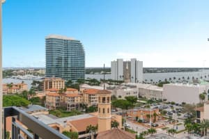 801 S Olive Avenue 1002, West Palm Beach, FL 33401 Sold 04/30/24
