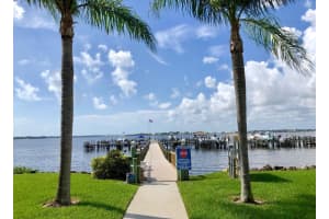 1600 NE Dixie Highway 10-104, Jensen Beach, FL 34957 Sold 02/23/24