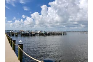 1600 NE Dixie Highway 10-104, Jensen Beach, FL 34957 Sold 02/23/24