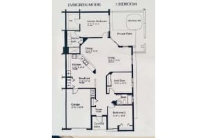 9719 Boca Gardens Circle N D, Boca Raton, FL 33496 Sold 03/18/24