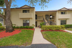 3333 Perimeter Drive 1411, Greenacres, FL 33467 Sold 02/20/24