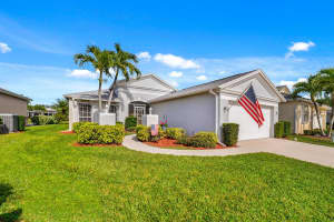 371 SW North Shore Boulevard, Port St Lucie, FL 34986 Sold 02/20/24