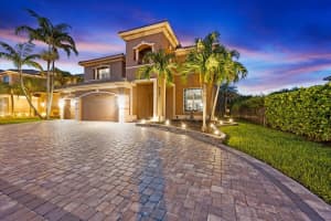 10696 Oak Meadow Lane, Lake Worth, FL 33449 Sold 05/31/24