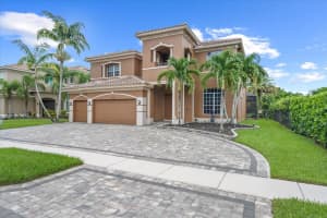 10696 Oak Meadow Lane, Lake Worth, FL 33449 Sold 05/31/24