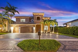 10696 Oak Meadow Lane, Lake Worth, FL 33449 Sold 05/31/24