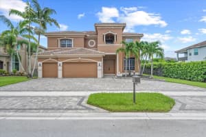 10696 Oak Meadow Lane, Lake Worth, FL 33449 Sold 05/31/24