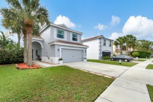 6176 Spring Isles Boulevard, Lake Worth, FL 33463 Sold 04/04/24