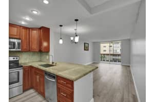 420 NE 12th Avenue 406, Hallandale Beach, FL 33009 Sold 02/21/24