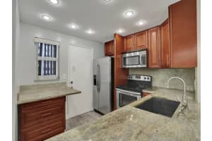 420 NE 12th Avenue 406, Hallandale Beach, FL 33009 Sold 02/21/24