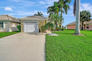 12983 Hampton Lakes Circle, Boynton Beach, FL 33436 Sold 04/11/24