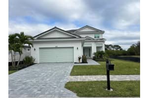 186 SE Calmo Circle, Port St Lucie, FL 34984 Sold 03/15/24