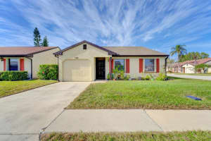 1302 SE Remington Court, Port St Lucie, FL 34952 Sold 03/07/24
