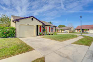 1302 SE Remington Court, Port St Lucie, FL 34952 Sold 03/07/24