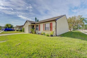 1302 SE Remington Court, Port St Lucie, FL 34952 Sold 03/07/24